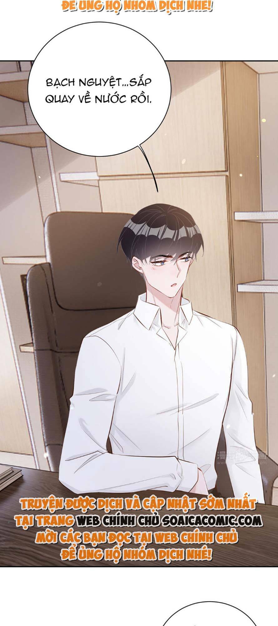 thế thân tự mình tu dưỡng chapter 37 9