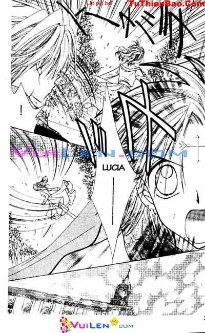 viên ngọc nàng tiên cá chapter 4 36