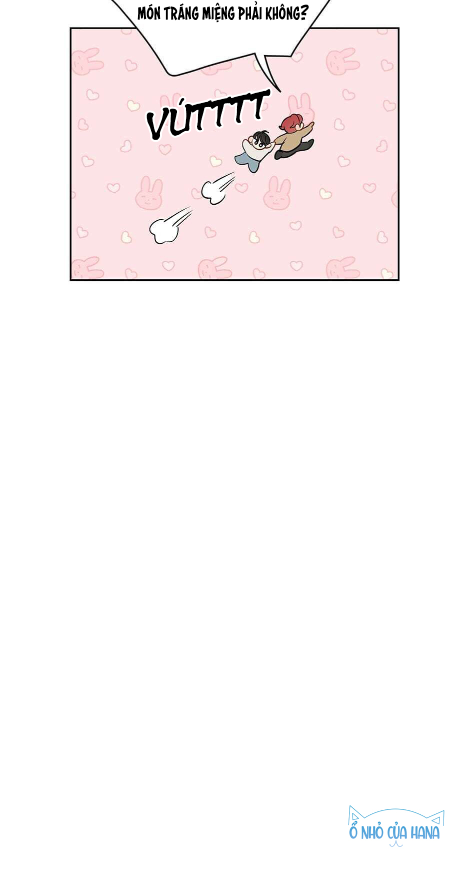 chỉ là giấc mơ thôi phải không? chapter 21 14