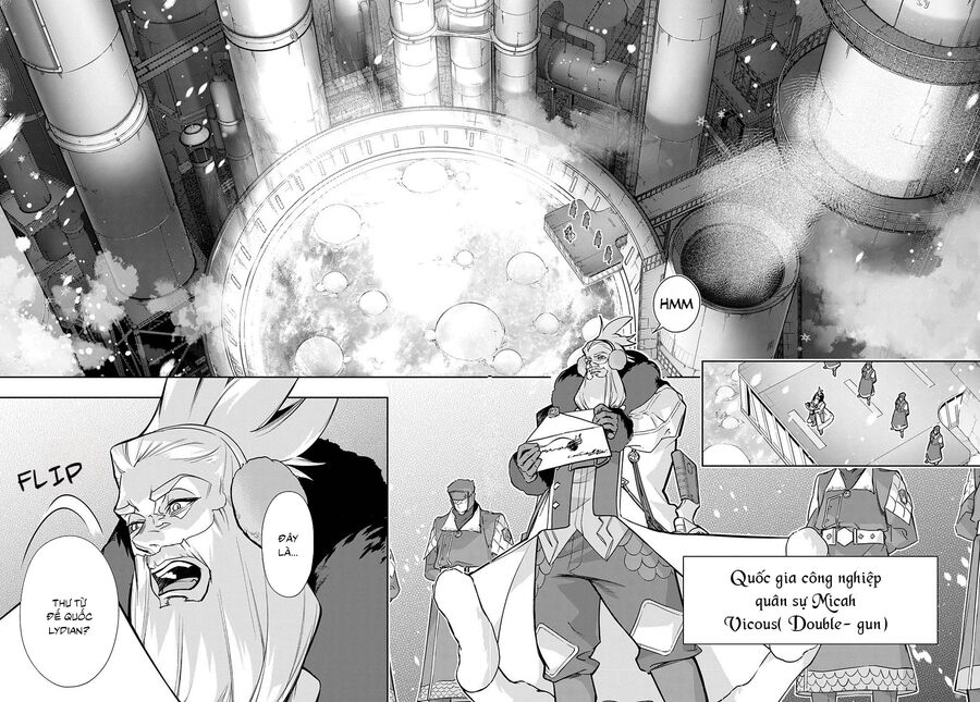 the kingdom of ruin chapter 34 2