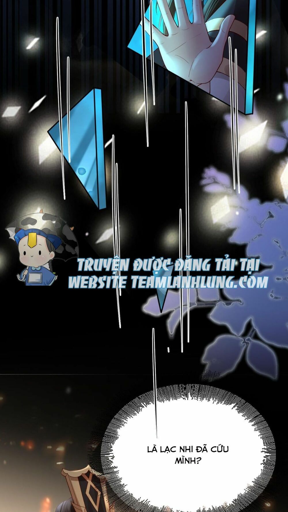 sự trả thù của vương phi chapter 28 35