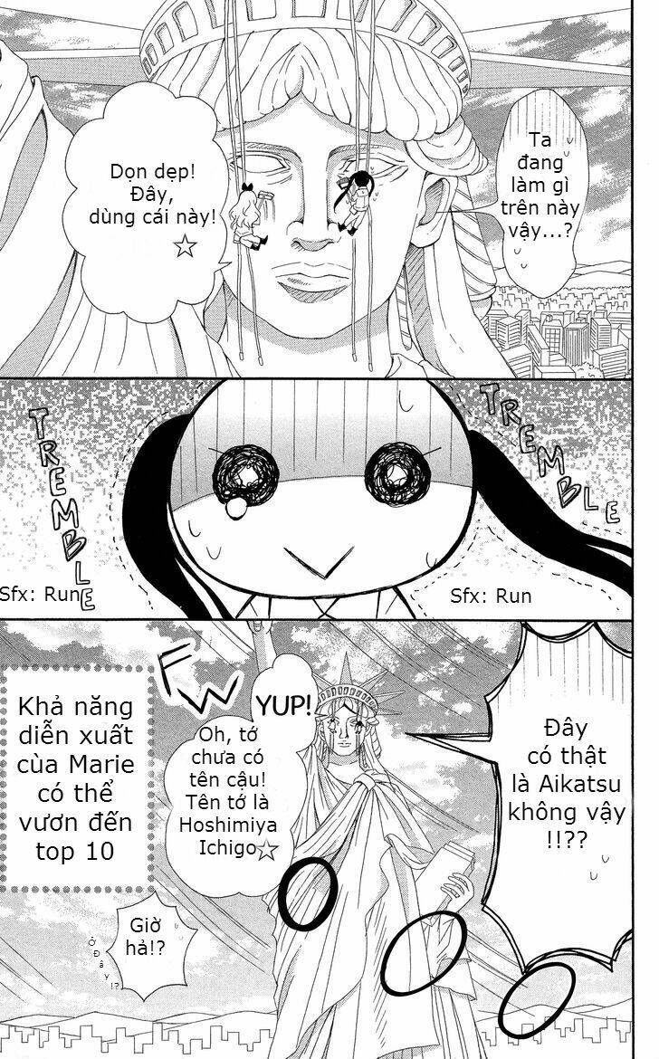 aikatsu! chapter 1 21