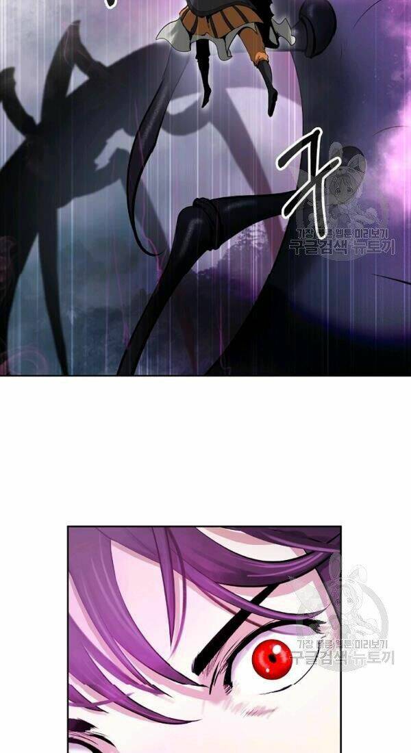 xuyên không thành hổ chapter 43 38