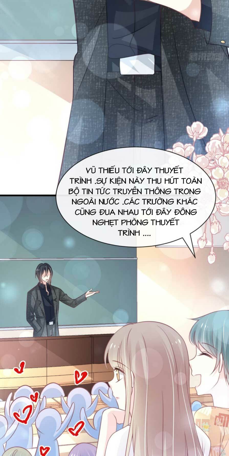 thiên hạ đệ nhất sủng phi chapter 165.2 25