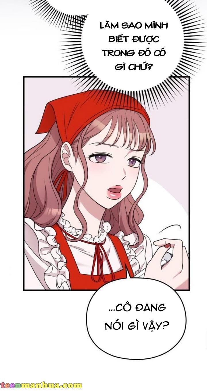 cô đi mà lấy chồng tôi chapter 16.1 21