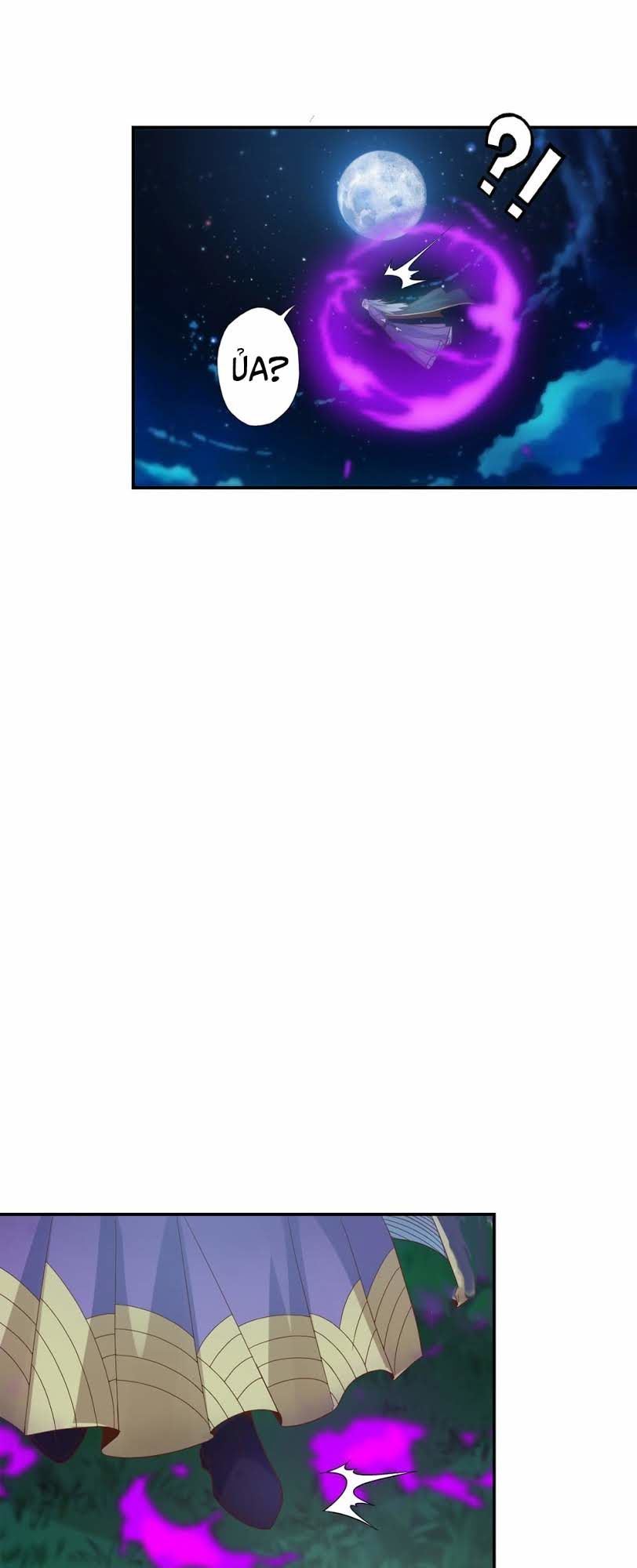 hồng thiên thần tôn chapter 1 33