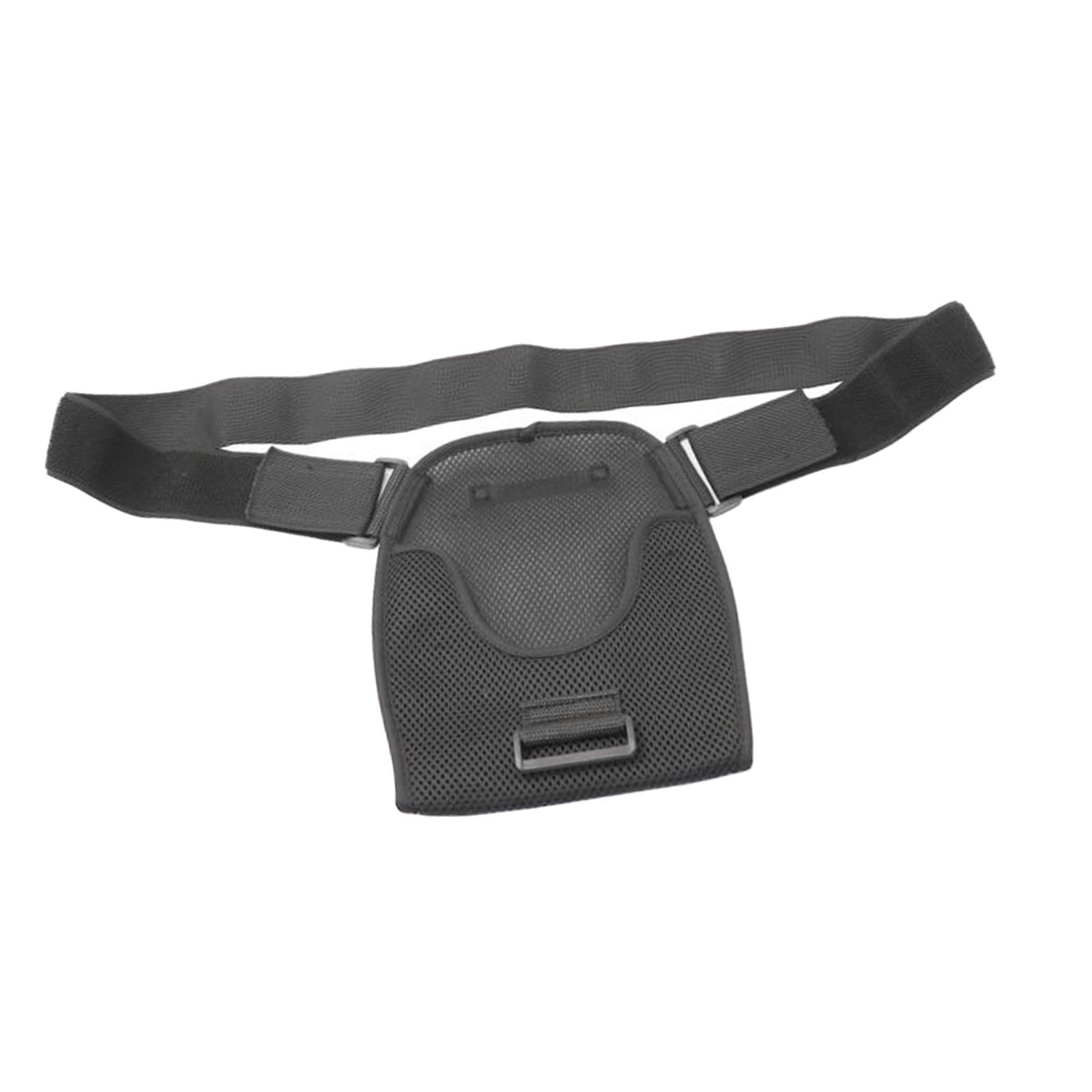 Ostomy Bag Cover Lying and Standing Two Use Ostomy Belt for Men Women Adults