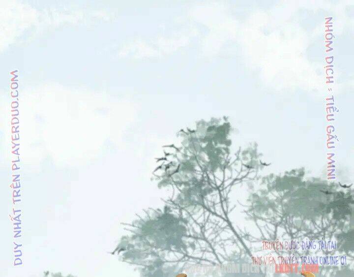 trọng sinh bá sủng nhiếp chính vương quá mạnh mẽ chapter 210 18