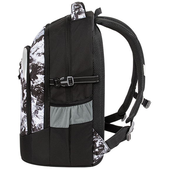 Hình ảnh Ba Lô Chống Gù Max Backpack Pro 2 - Mountain - Tiger Max TMMX-019A1