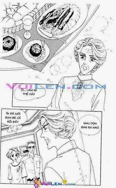 lá chắn tình yêu chapter 9 99