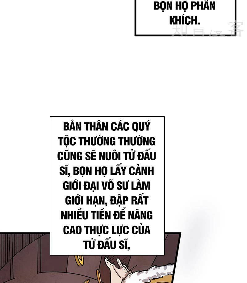 võ đạo độc tôn chapter 452 41