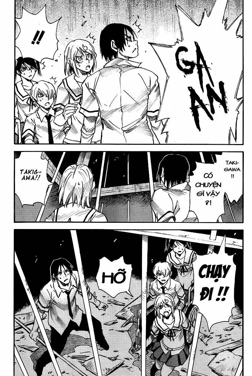 cradle of monsters chapter 13 5