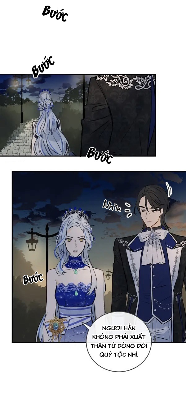 điều ước tuyệt vời!!!! chapter 21 1