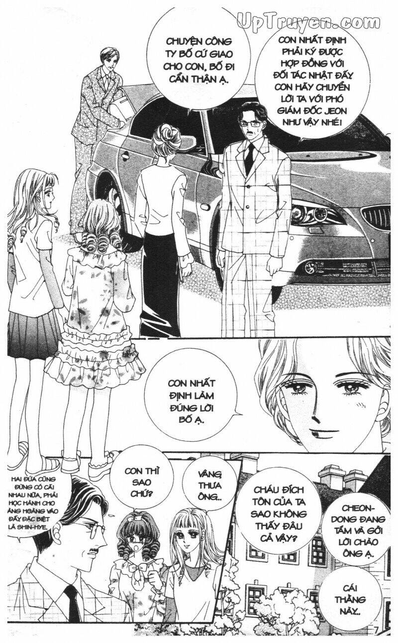 vợ chồng trẻ con bản đẹp chapter 3 7