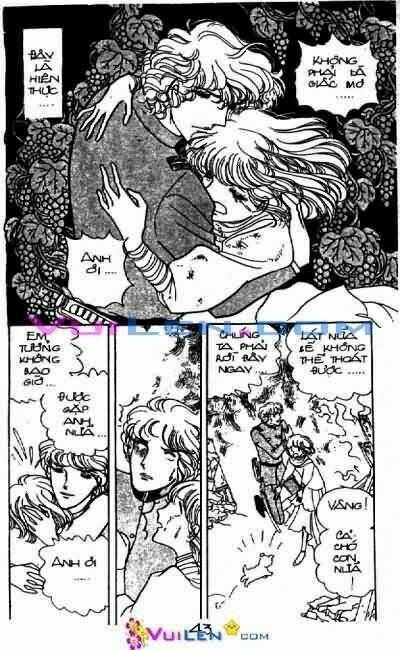 tiểu thư áo trắng chapter 12 43