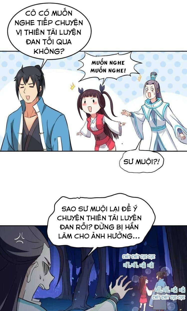 ta luyện giả kim trong thời đại tu tiên chapter 47 3