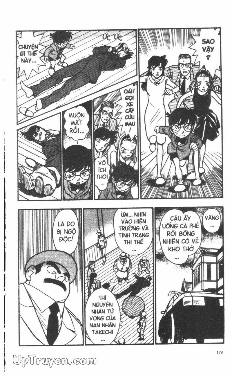 conan - bộ đặc biệt chapter 1 177