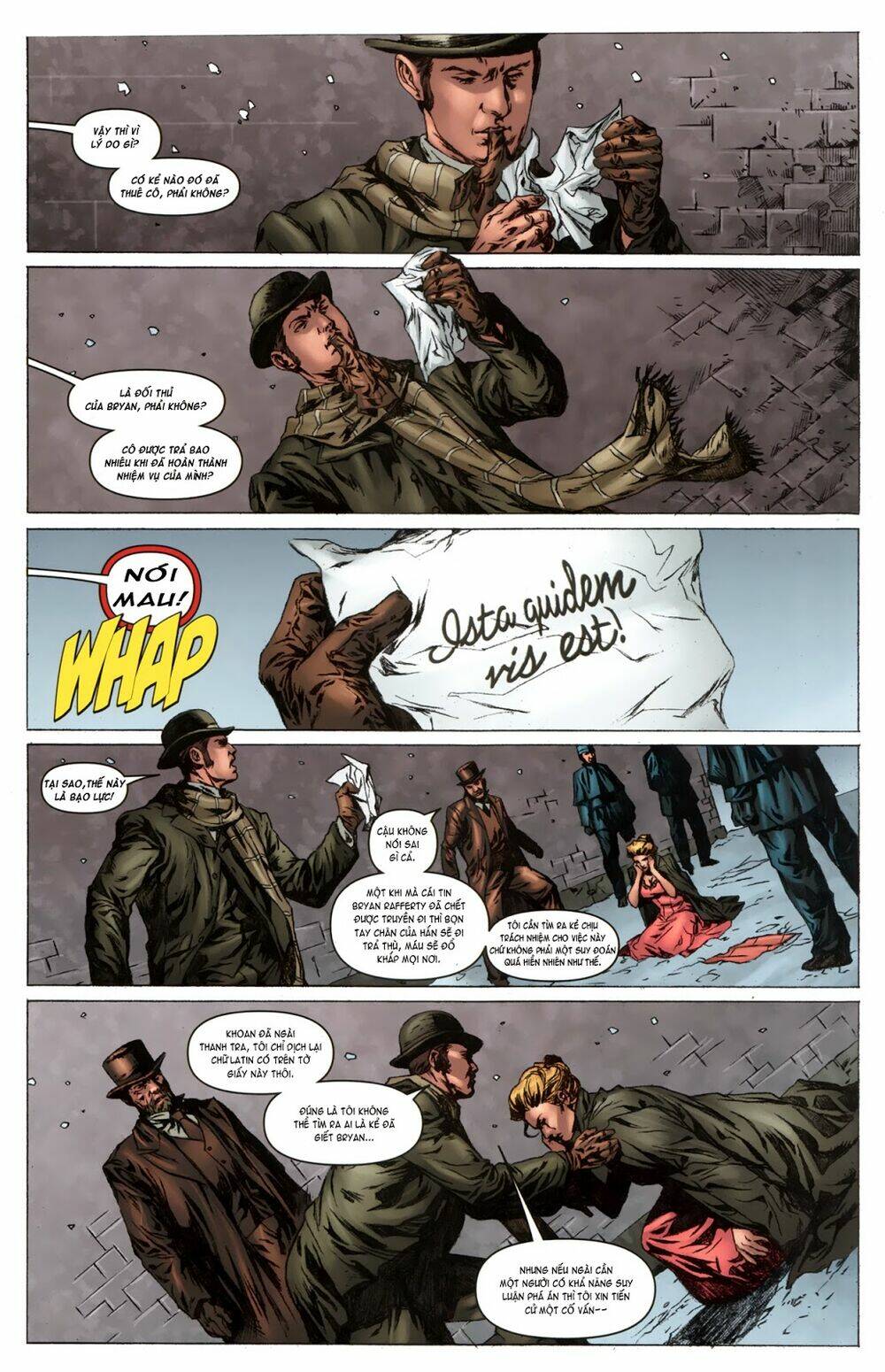 sherlock holmes year one chapter 2 8