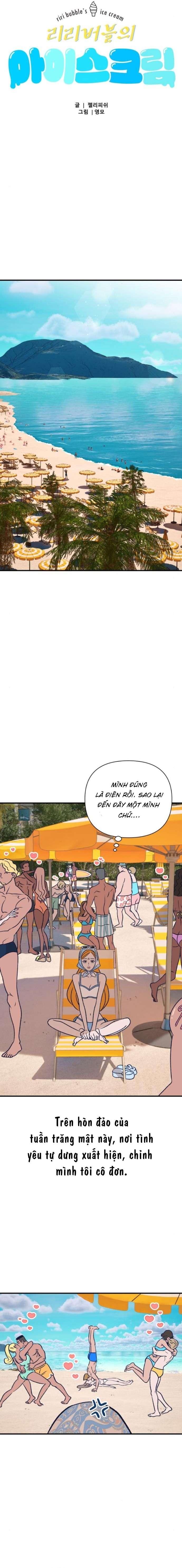 [18+] nguyệt mị moonstruck chapter 7 3