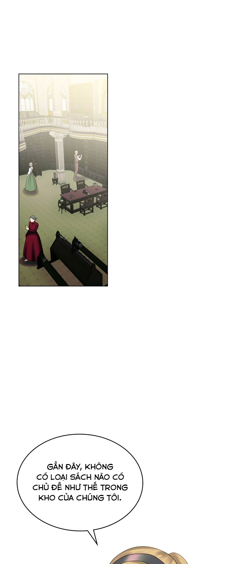 hợp đồng hôn nhân với người chồng thứ 2 của tôi chapter 47 35