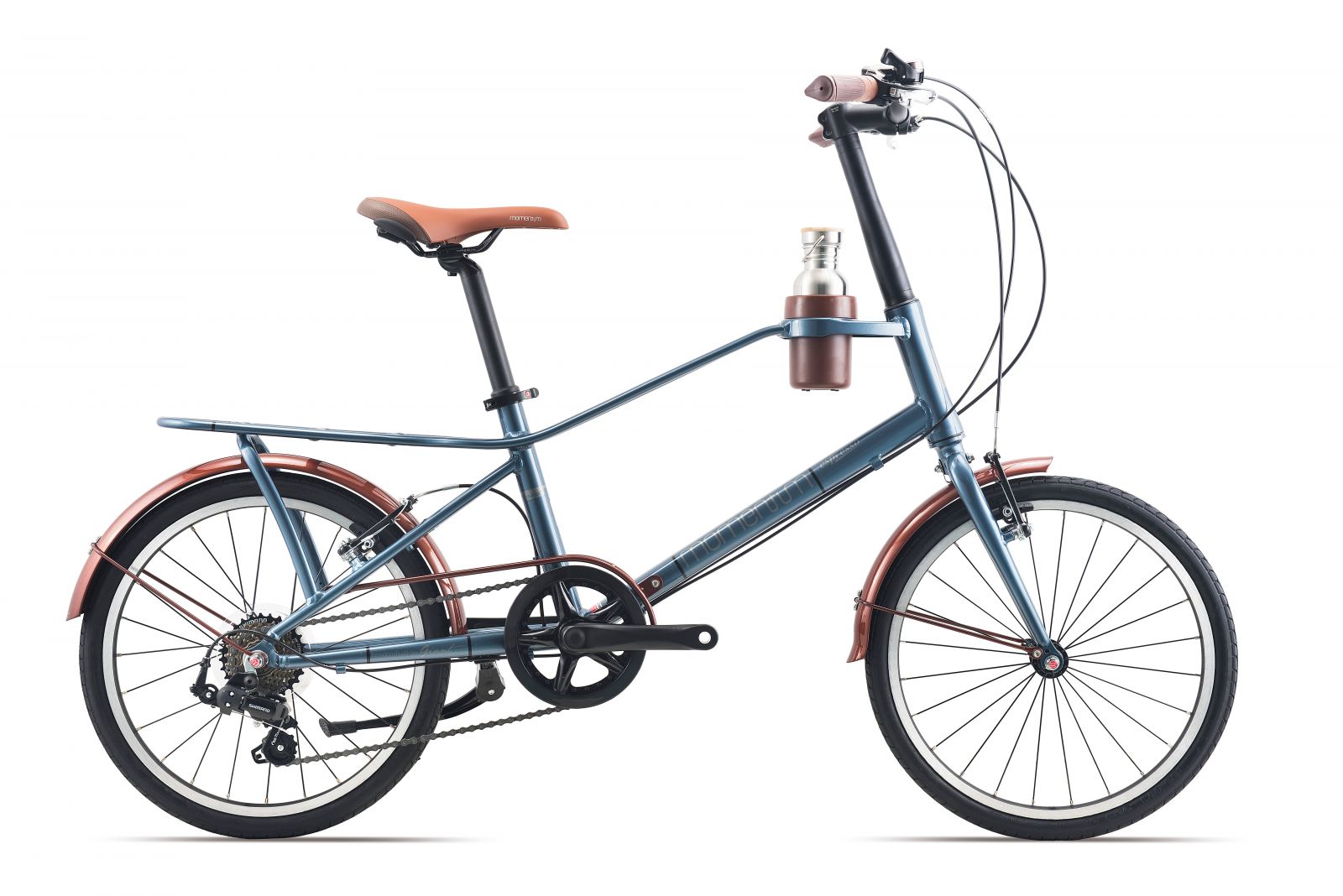 Xe đạp thể thao Giant 2021 INEED ESPRESSO