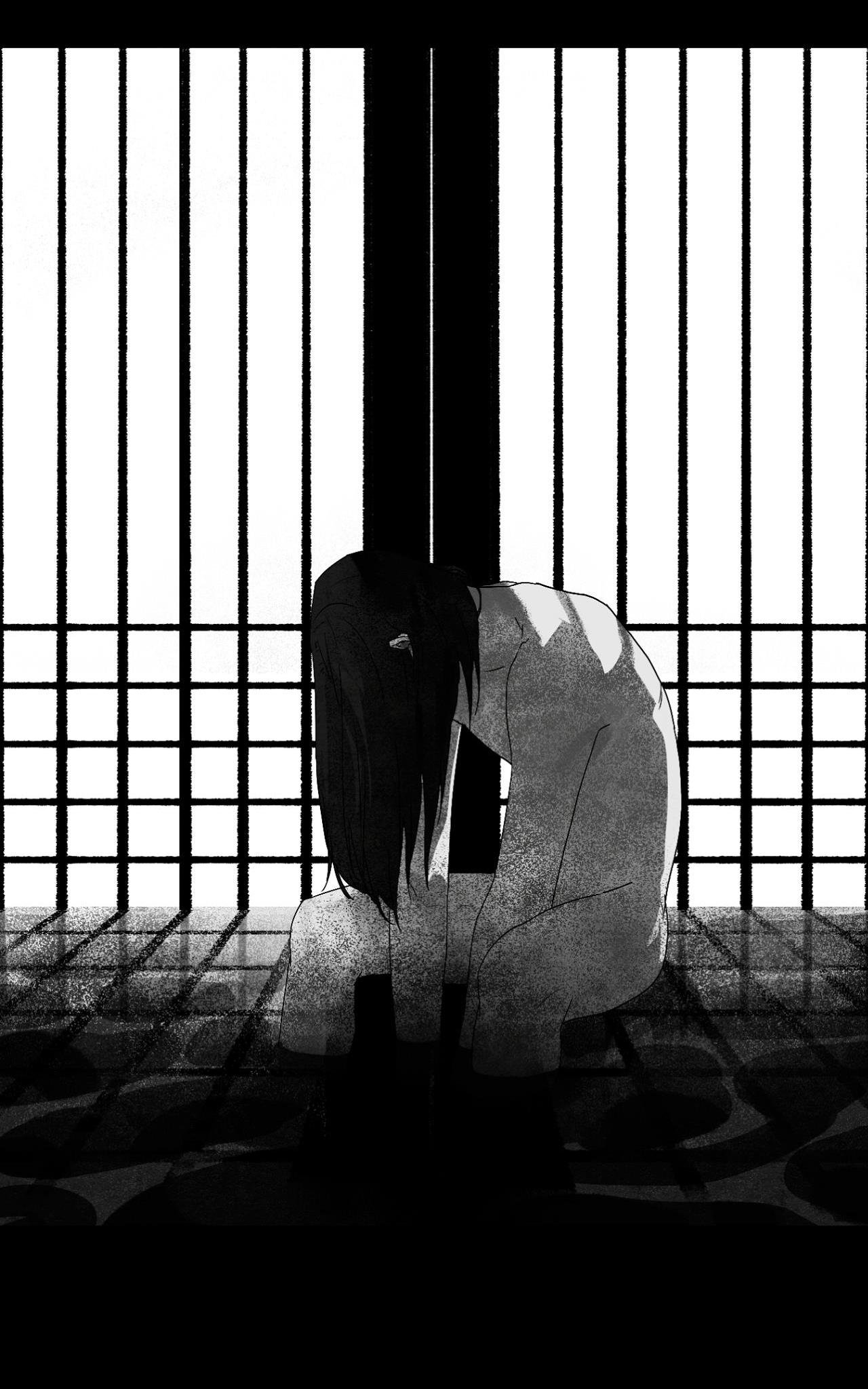 hoa thanh họa tình ta chapter 3 8