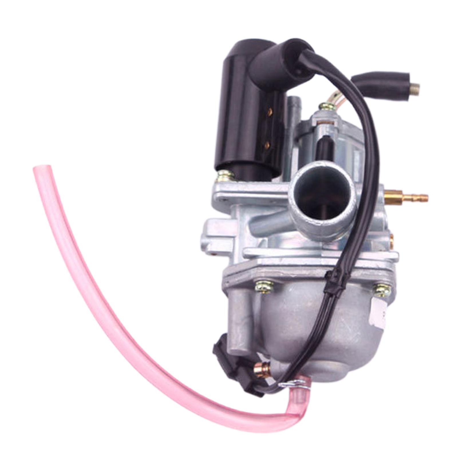 Carburetor Pz19Jf for Jog 50cc 2Yr-14301-04-00