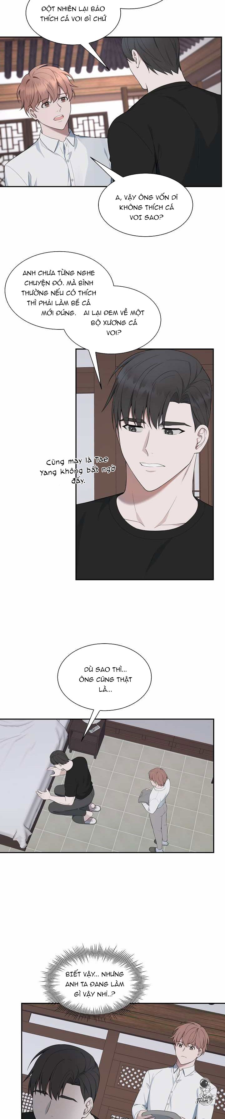 vùng vẫy chapter 31 9