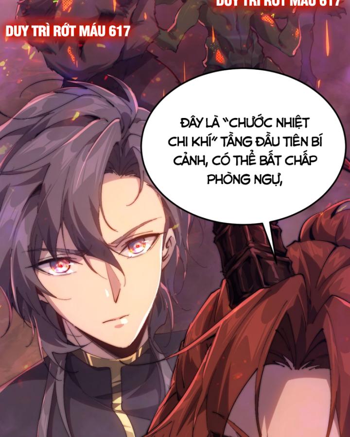 tay tàn ta đây lên như diều gặp gió ở phản phái chapter 3 28