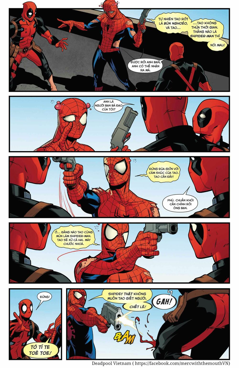 deadpool v3 annual chapter 2 30