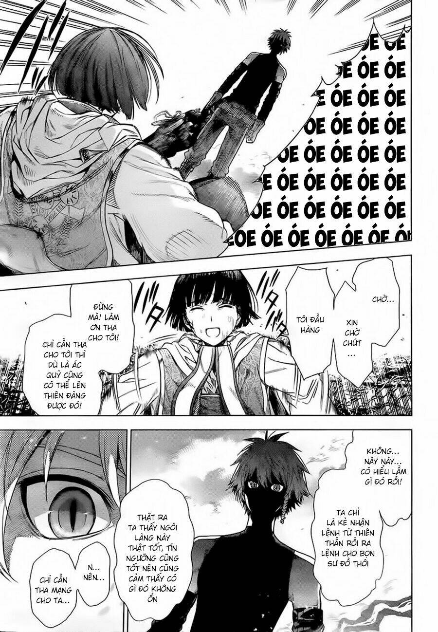 khu vườn thứ 7 chapter 4 26