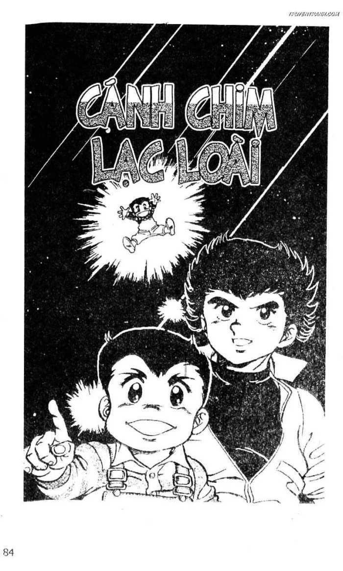 cậu bé giỏi võ chapter 53 3