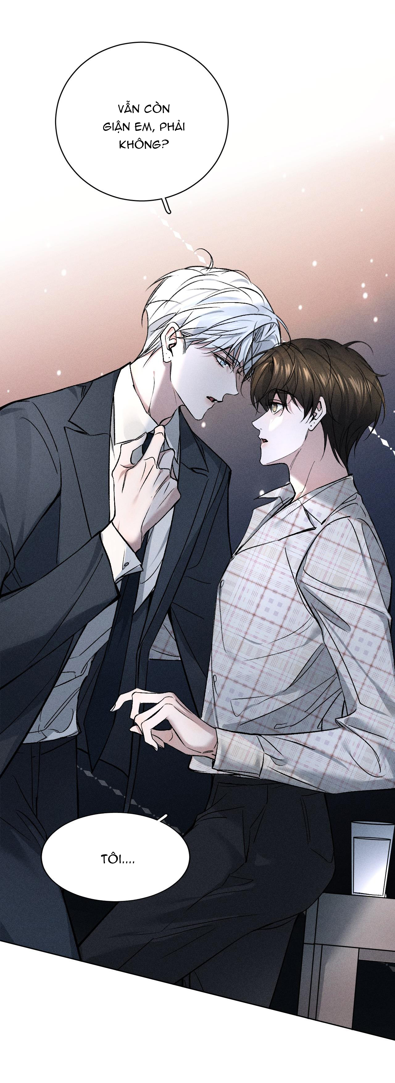 ảnh đế muốn bao nuôi tôi chapter 3 19