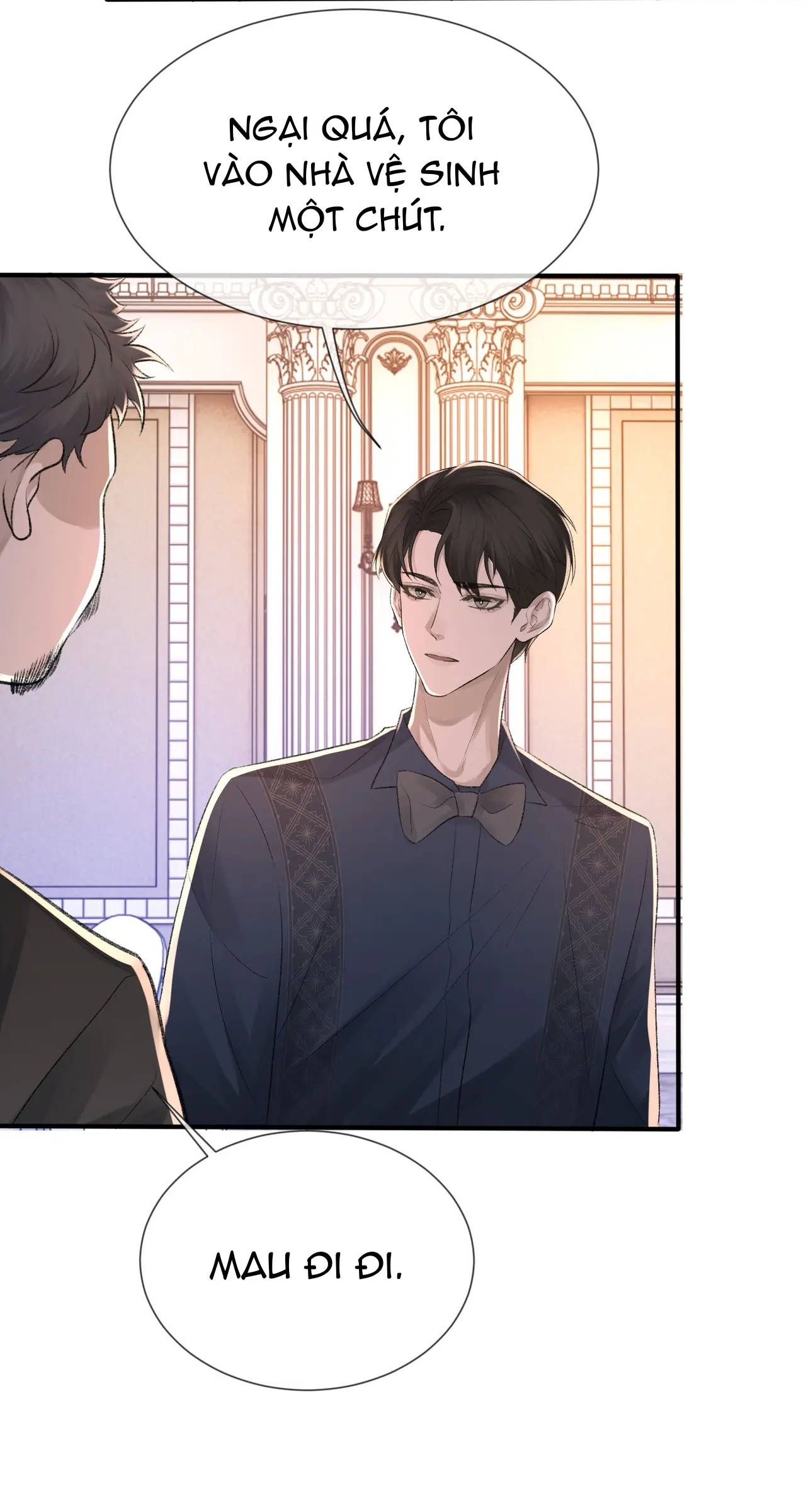 cấu bệnh chapter 8 14