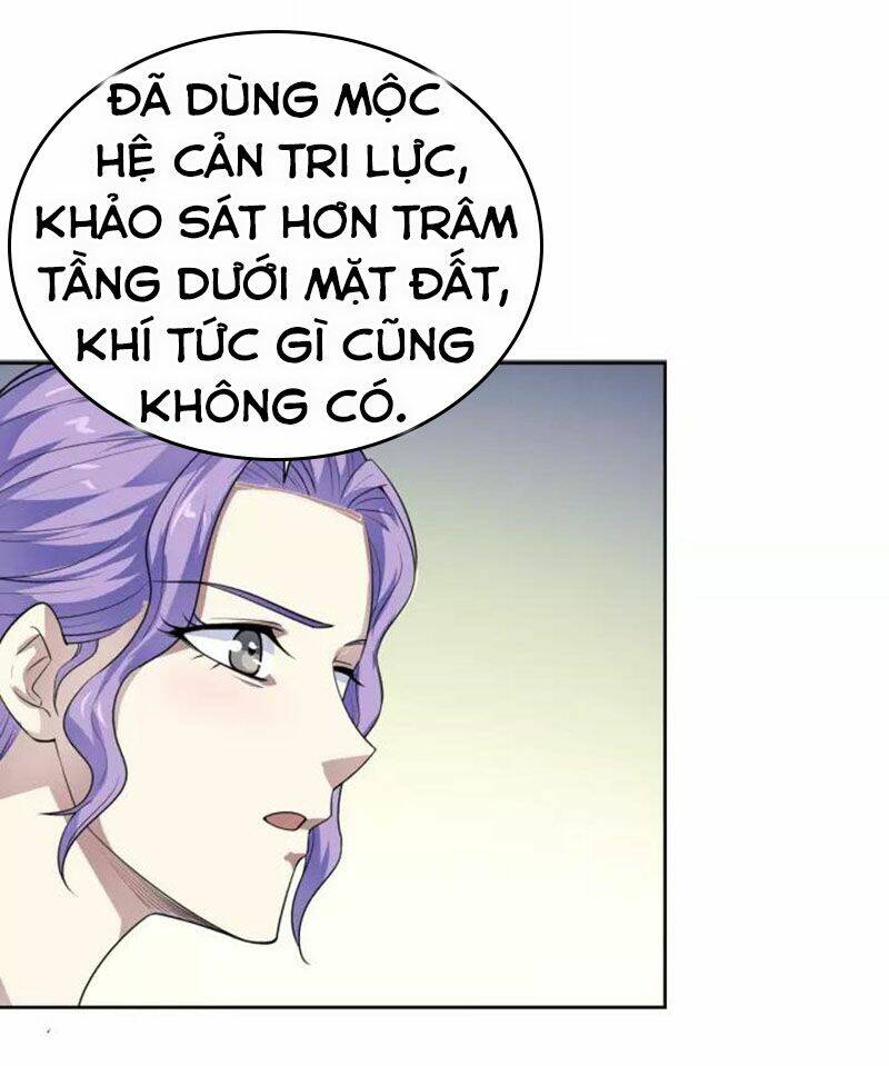 nghịch thiên đại thần chapter 64 22