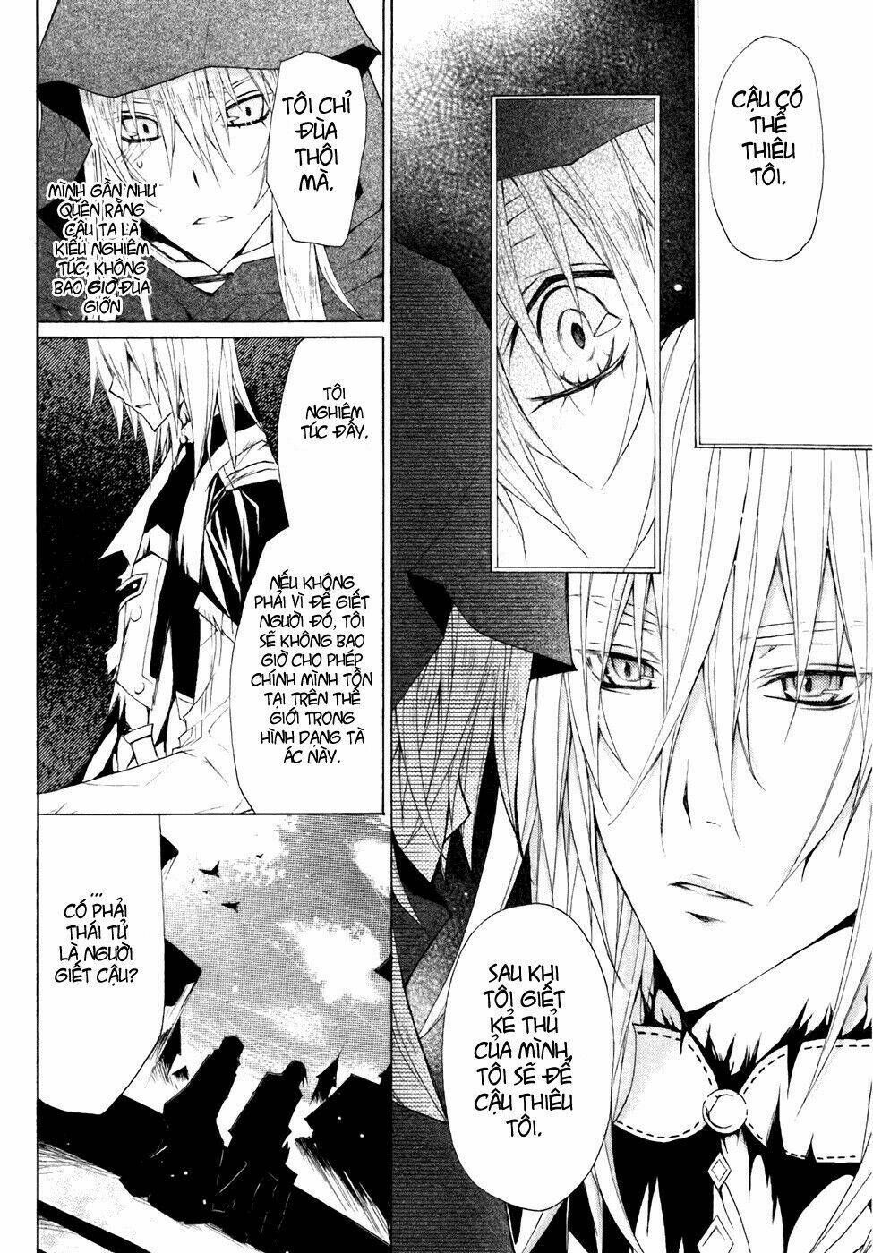 the legend of sun knight chapter 9 39