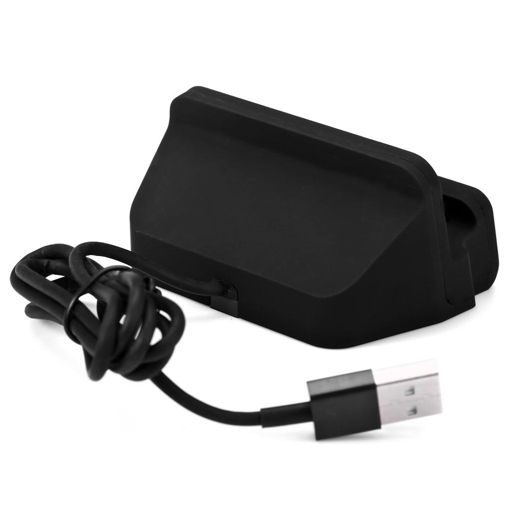 For Android Type-C Interface Phone Portable Charging + Cable Charging Base