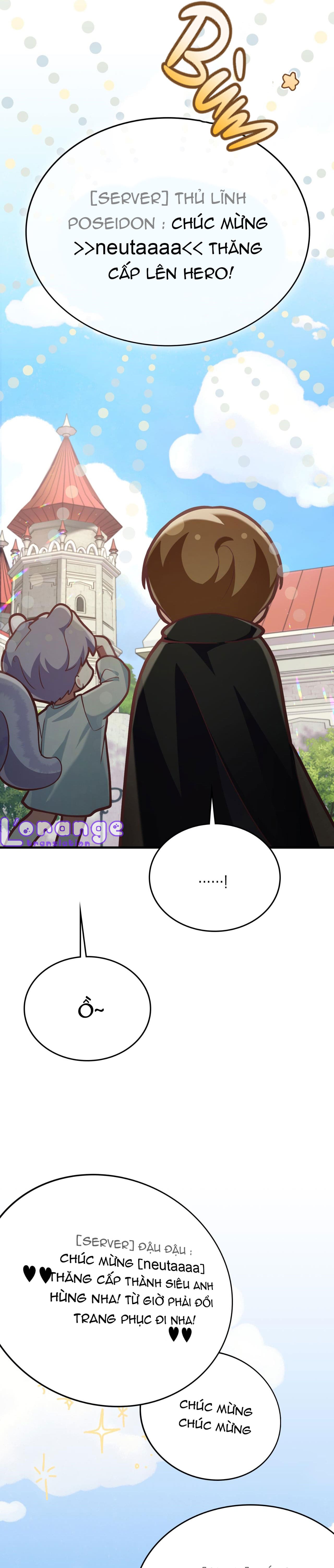 tên nhóc cùng bang hội là hàng xóm chapter 31 25