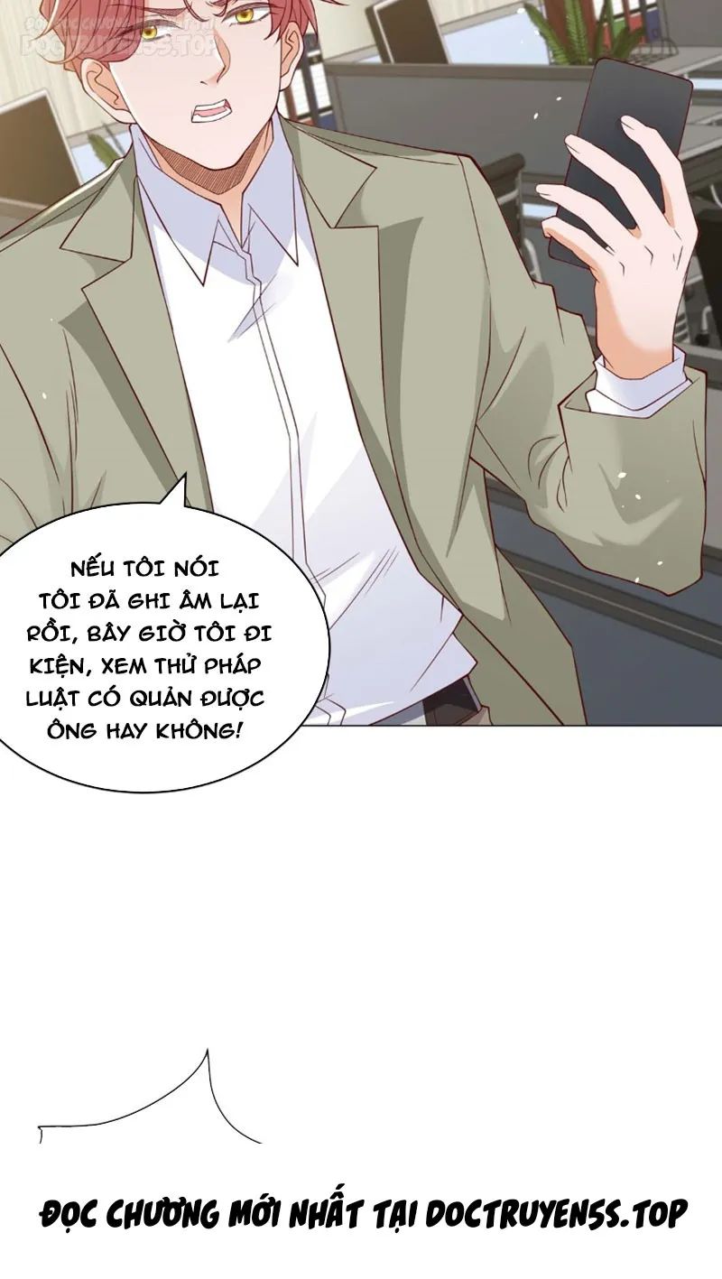 tài xế lái xe công nghệ như ta có nhiều tiền thì sao? chapter 6 26