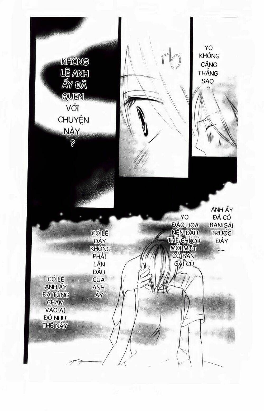 chuyện cấp iii chapter 67 5