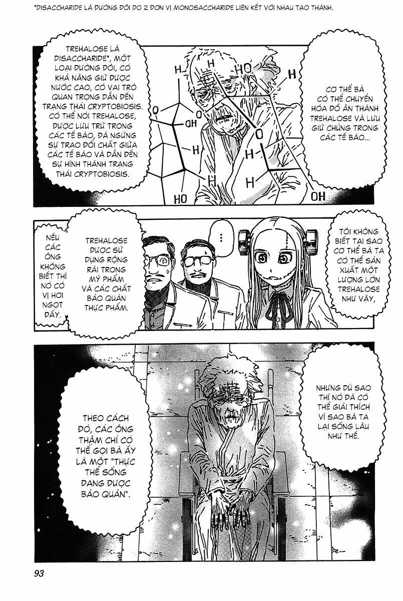 franken fran chapter 50 20