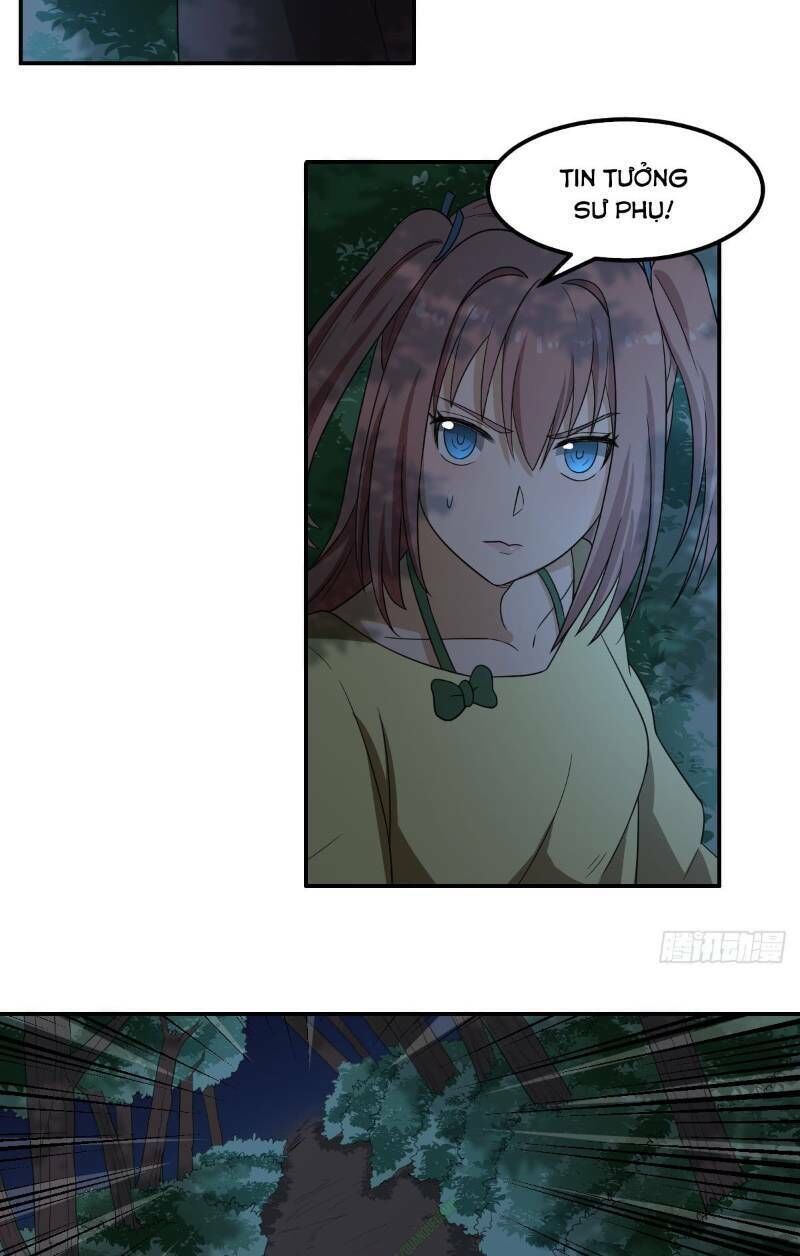 nghịch thiên tiên mệnh chapter 10 21