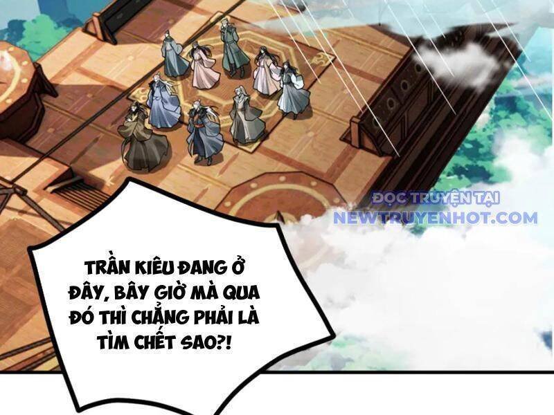 gặp mạnh thì càng mạnh, tu vi của ta không giới hạn chapter 12 217