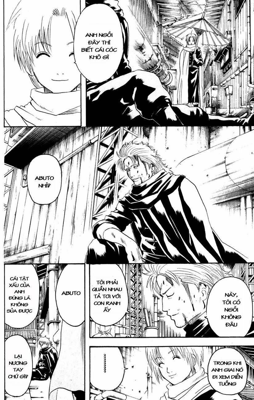 gintama - linh hồn bạc chapter 228 4