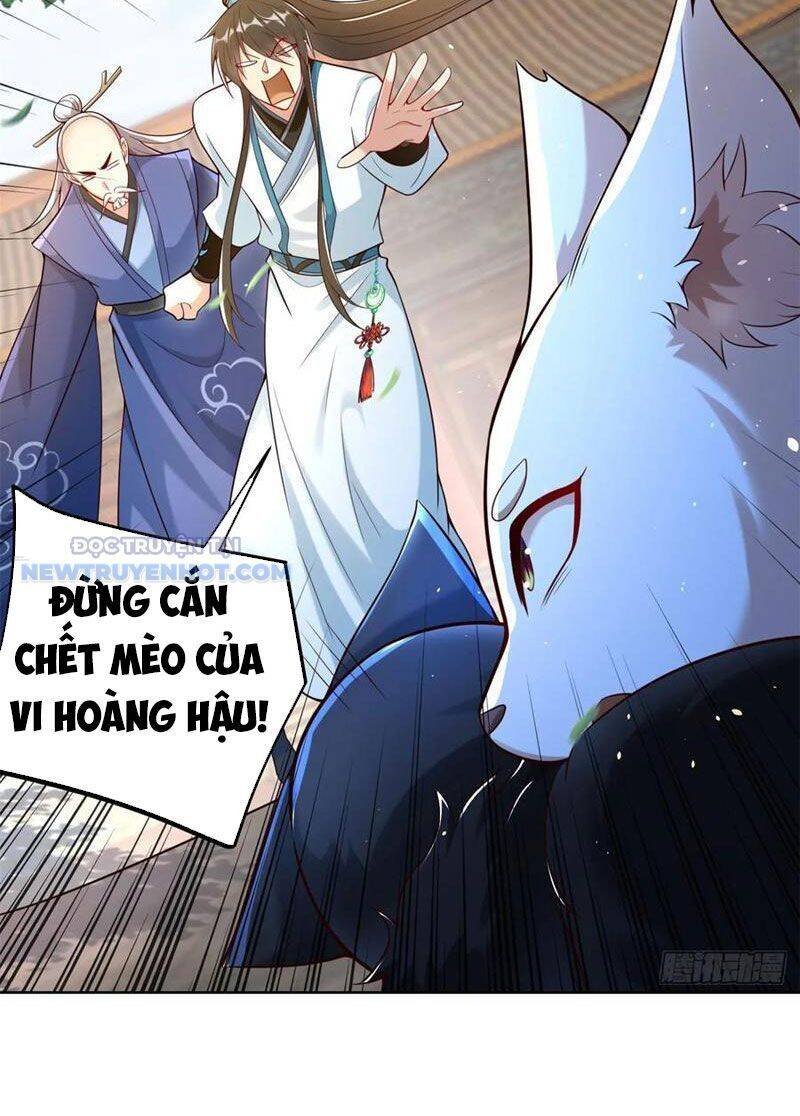 ta thực sự không muốn làm thần tiên chapter 67 54