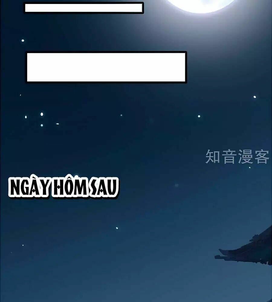 gian phi như thử đa kiều chapter 40 22