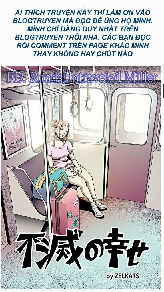 undying happiness - ngất ngây bất tận chapter 6 1