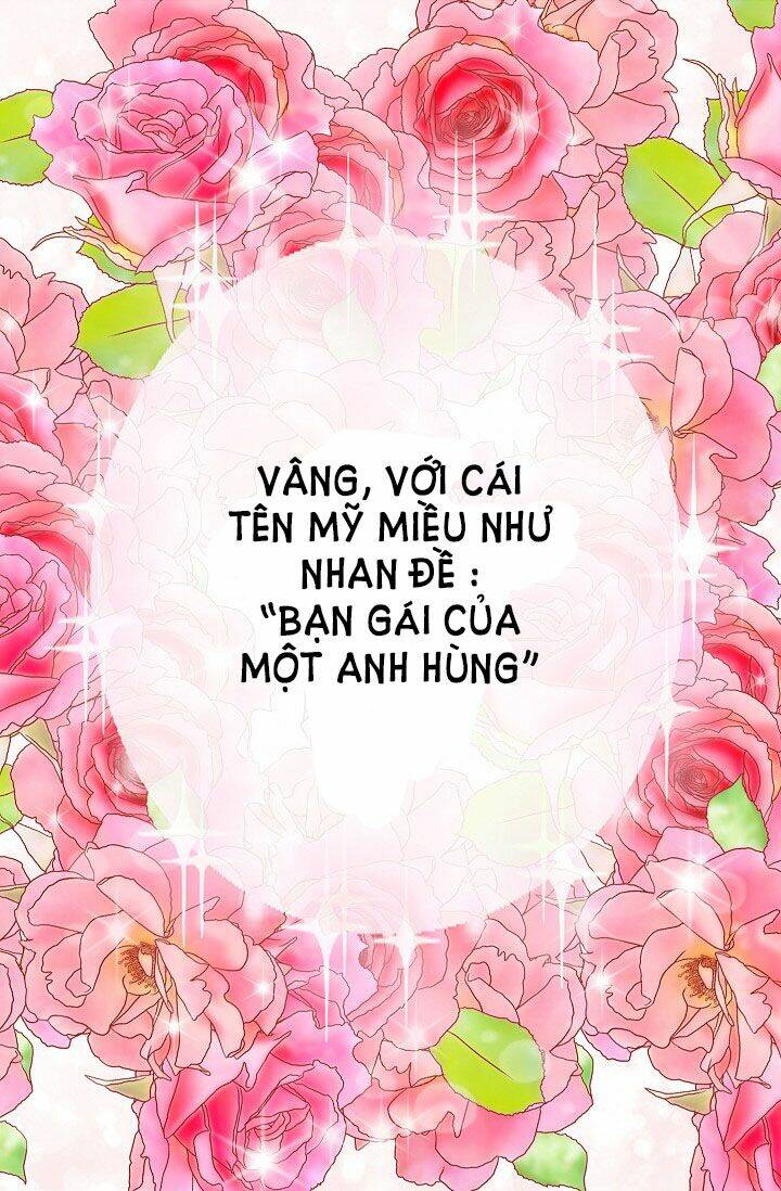 tôi là bạn gái cũ của một người lính chapter 1 12