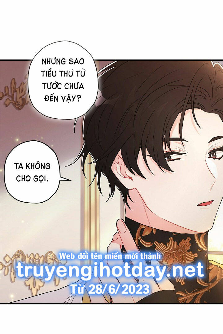 tôi đã trở thành con gái nuôi của nam chính chapter 86 26