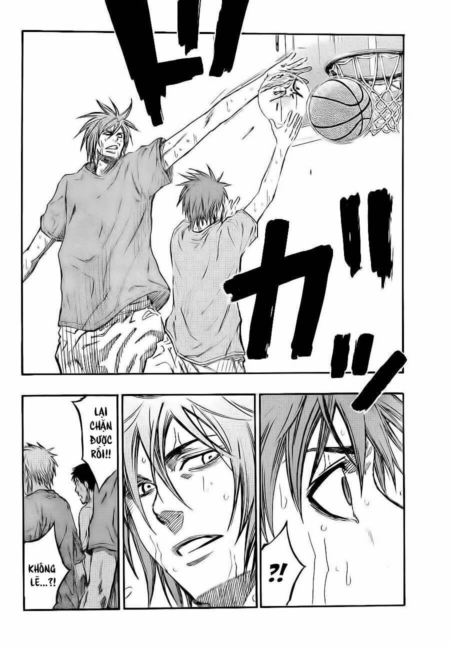 vua bóng rổ kuroko chapter 221 6